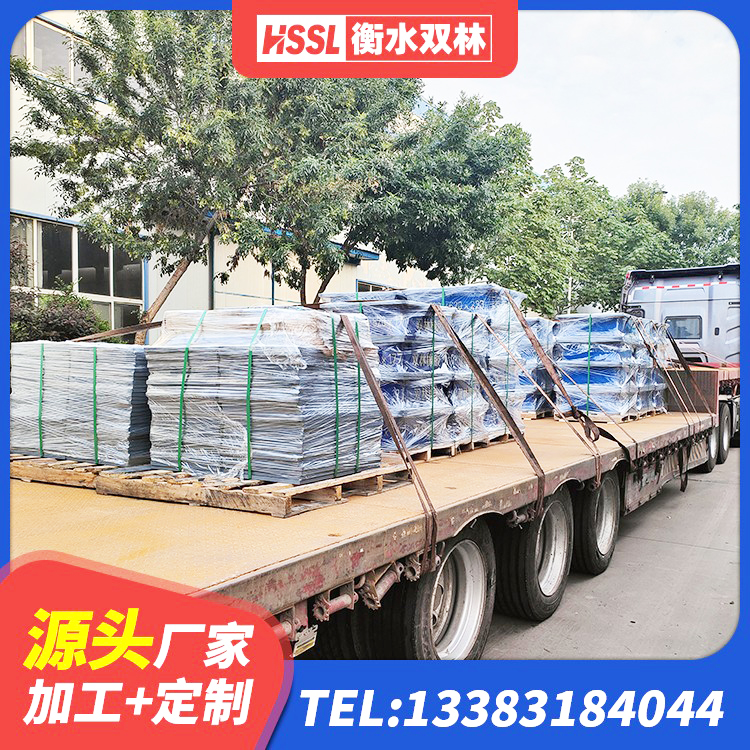 二道区工程中的隔震支座源头工厂 二道区LRB橡胶隔震支座400厂家 二道区高阻尼建筑支座 二道区LNR400支座什么价格 - 第4张