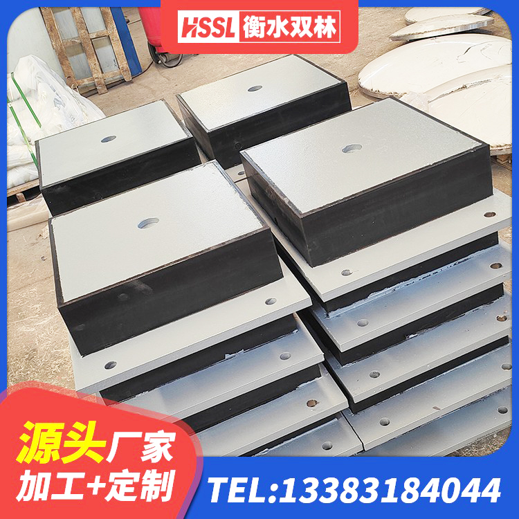 二道区受力的橡胶隔震支座 二道区LRB铅芯隔震支座多少钱 二道区带铅芯橡胶隔震支座厂家 二道区减震橡胶支座厂家 - 第2张