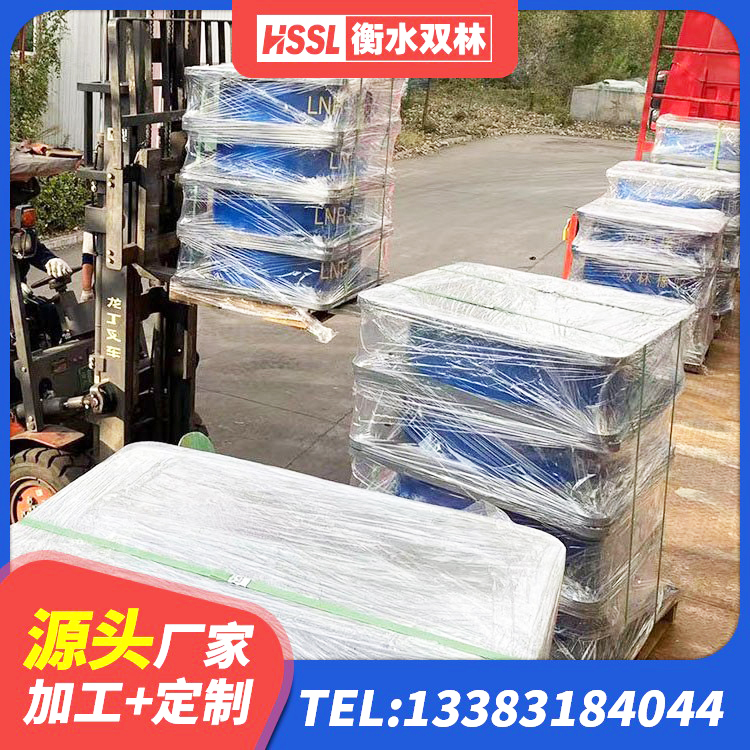 二道区LNR800天然橡胶隔震支座厂家 二道区LRB减橡胶隔震支座生产厂家 二道区房屋建筑抗震橡胶隔震支座 二道区建筑抗震支座LNR800 - 第5张